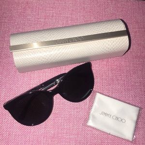 Jimmy Choo sunnies